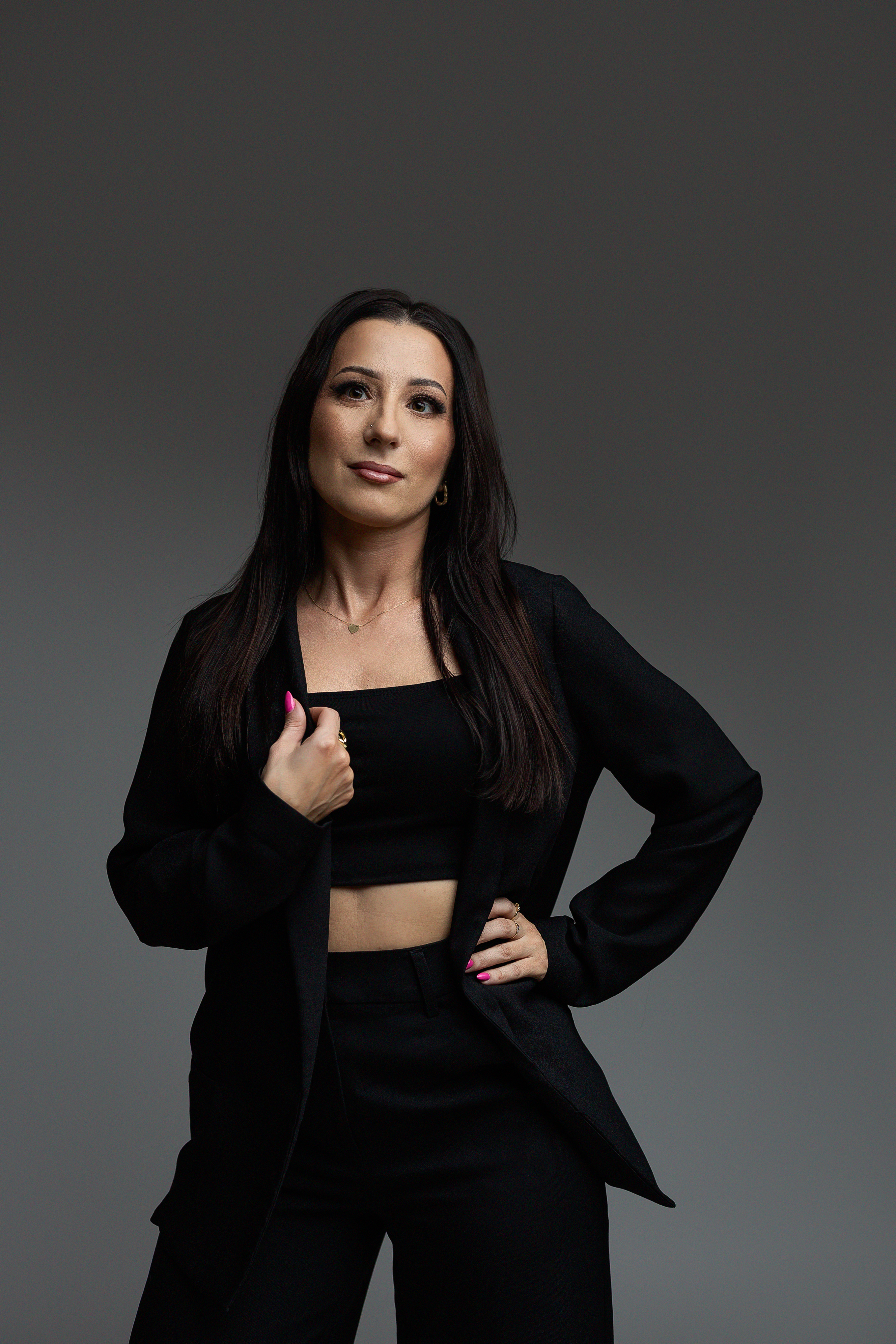 Wizerunek Barbary || toptekst.pl